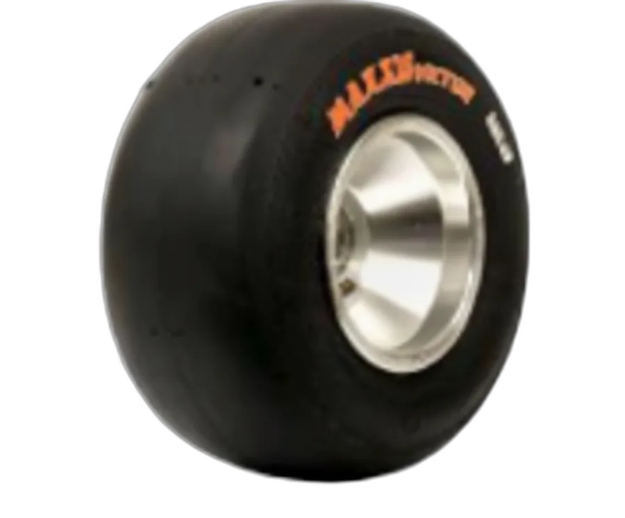 Шины Maxxis