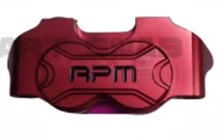 Суппорт тормозной RPM