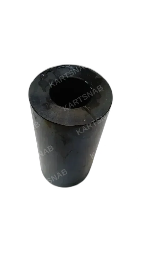 Демпфер круглый